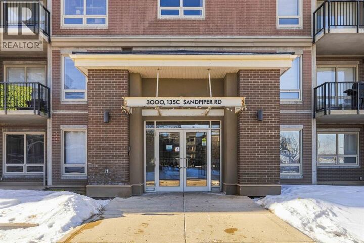 Property Photo: 135 Sandpiper Road AB T9K 0N3