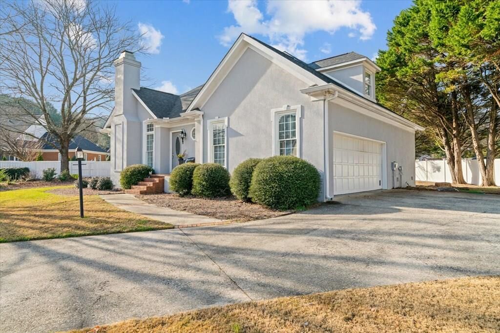 Property Photo: 1908 Fairfield Drive GA 30720