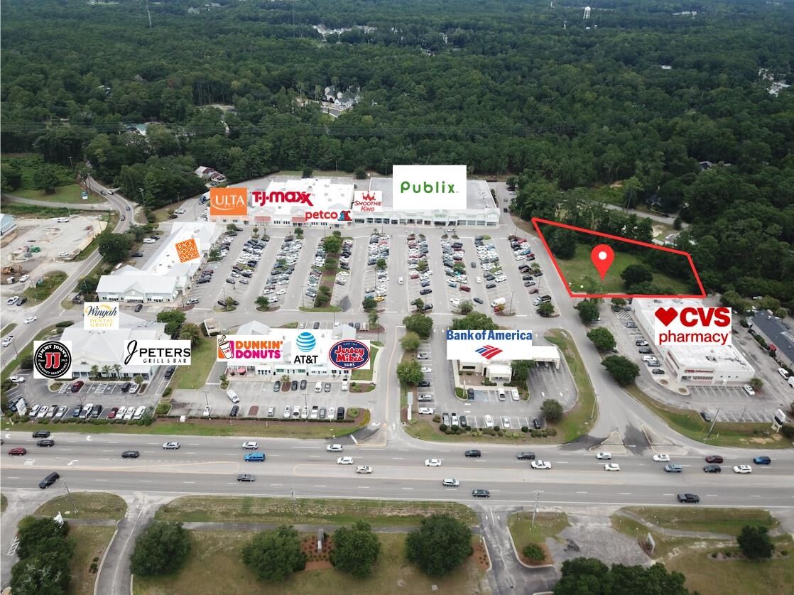 Property Photo:  10301 Ocean Hwy.  SC 29585 