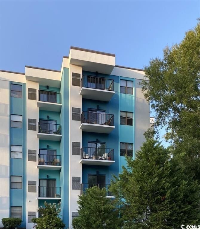 Property Photo: 5001 Little River Rd. W-412 SC 29577