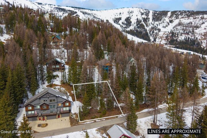 Property Photo:  Nka Ullr Dr  ID 83864 