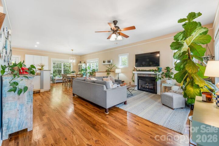 Property Photo:  157 Estelle Park Drive  NC 28806 