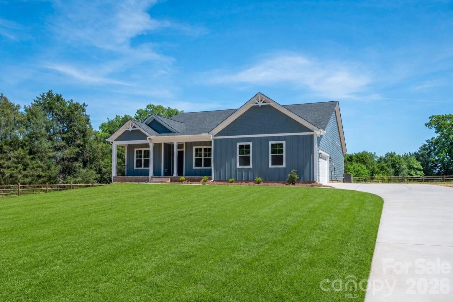 Property Photo:  1337 Zeb Haynes Road  NC 28650 