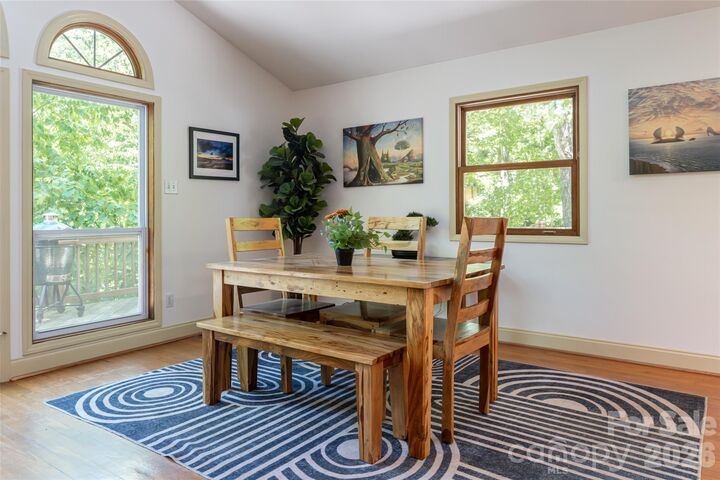 Property Photo:  26 Utopia Road  NC 28805 