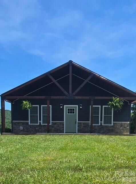 Property Photo: 364 Carolina Avenue Avenue 2 NC 28752