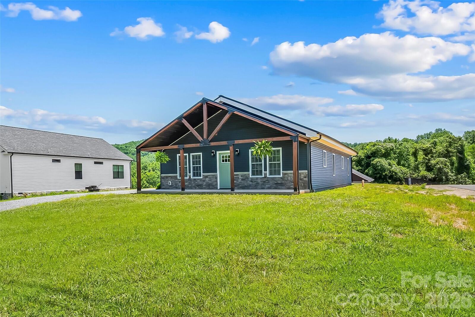 Property Photo:  364 Carolina Avenue Avenue 2  NC 28752 
