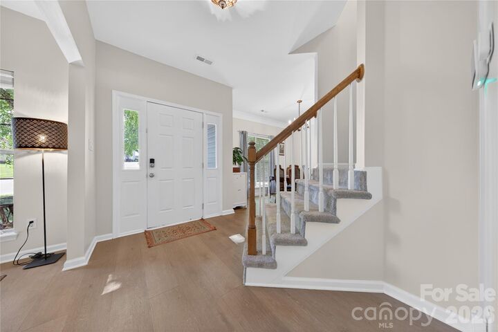 Property Photo: 3910 Longwood Drive SW NC 28027