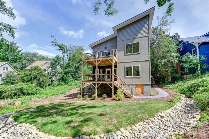 Property Photo:  30 Sand Hill Road  NC 28806 