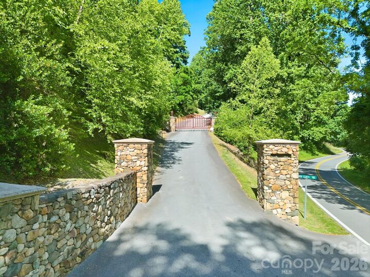 Property Photo: 99999 Cliffledge Trail NC 28711