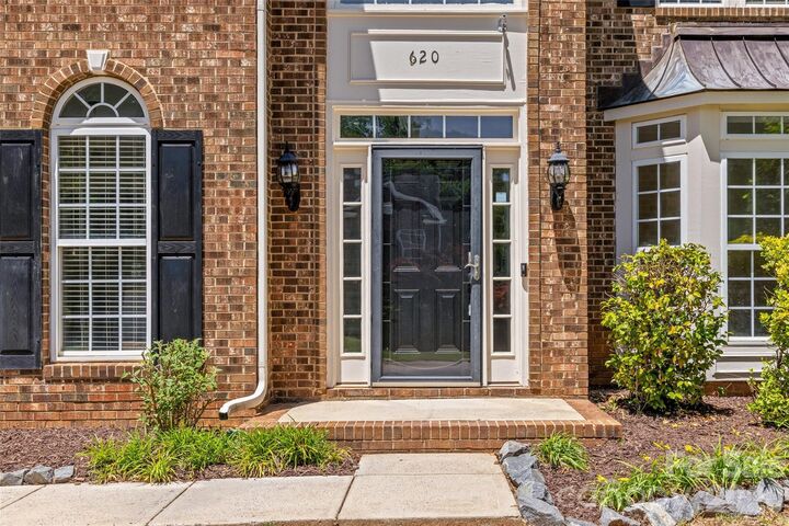 Property Photo:  620 E Cheval Drive  SC 29708 