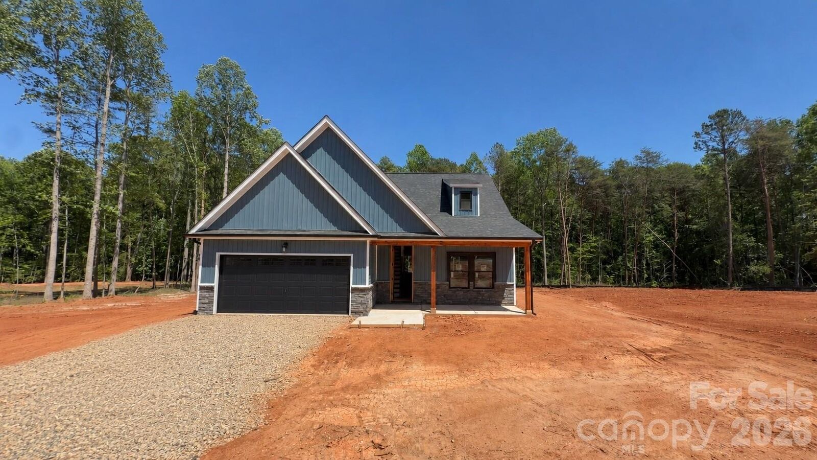 Property Photo:  319 Lake Farm Drive  NC 28146 