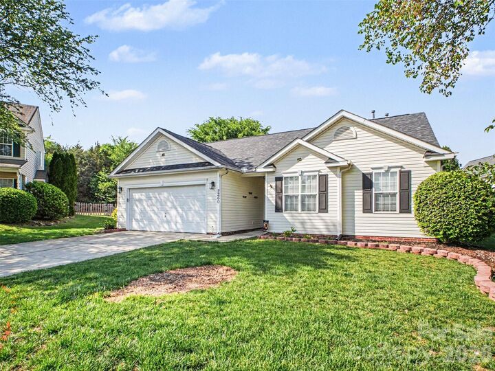 Property Photo:  2260 Shumard Circle  NC 28079 
