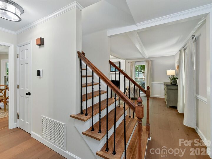 Property Photo:  4308 Meadowridge Drive  NC 28226 