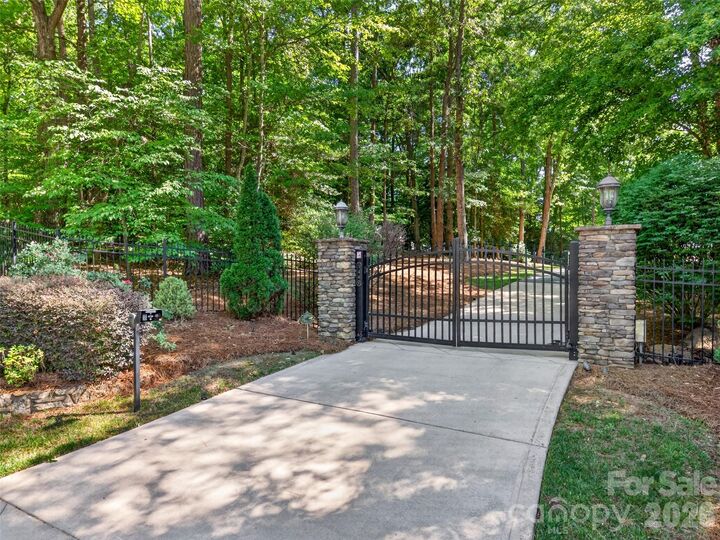 Property Photo:  1440 Langdon Road  NC 28673 
