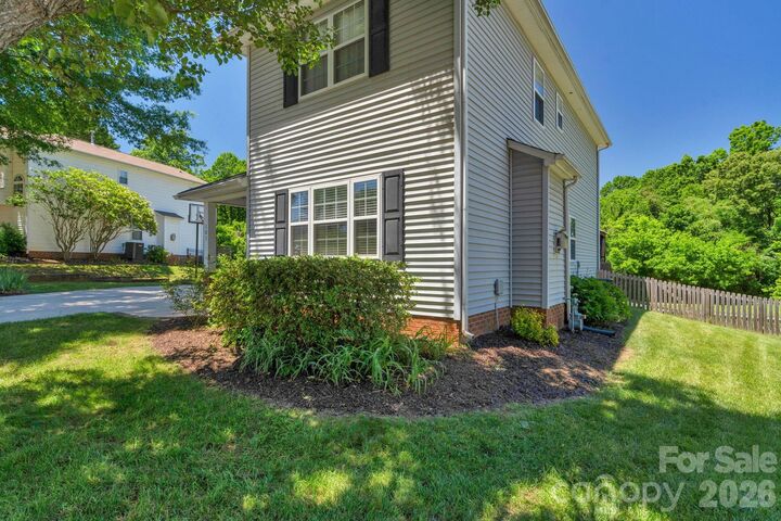 Property Photo:  107 Howe Street  NC 28012 