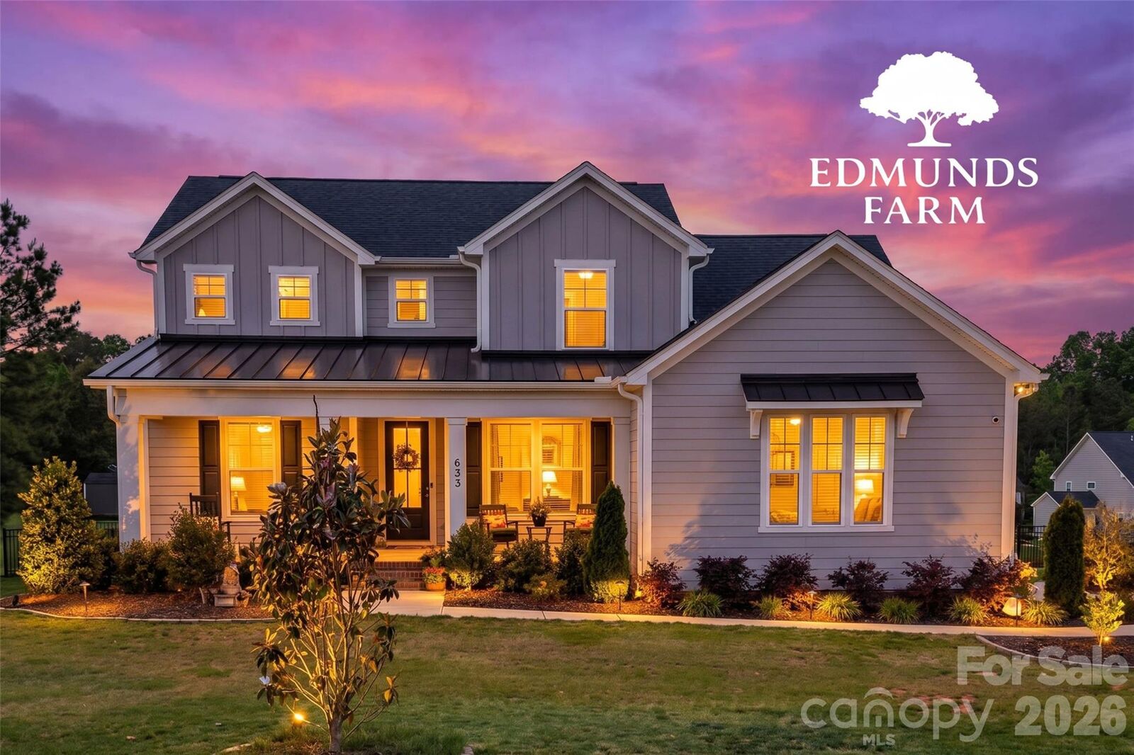 Property Photo:  622 Plowshare Way  SC 29710 