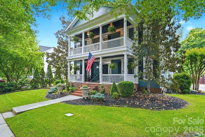 Property Photo: 2616 Nations Commons Street SC 29708