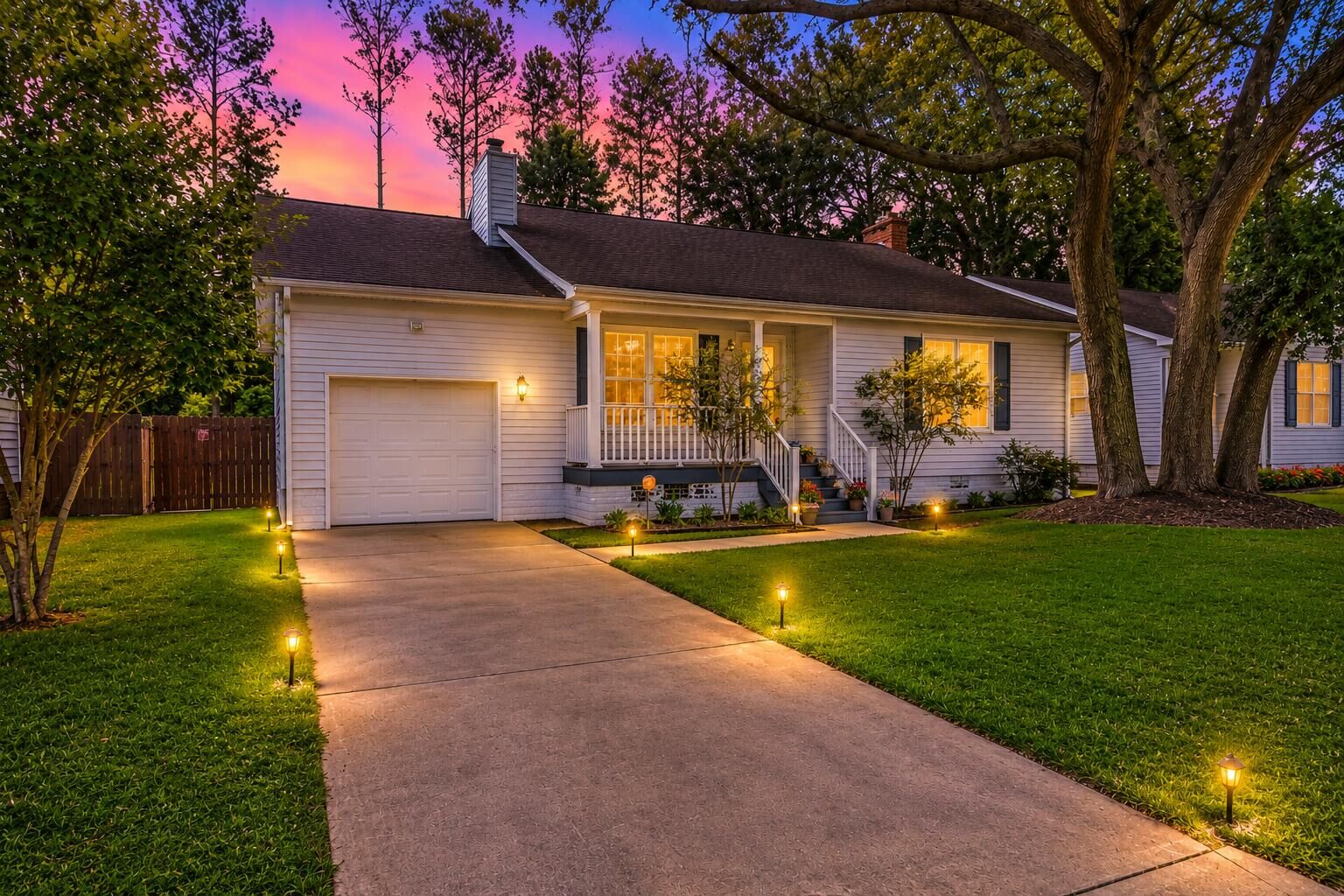 Property Photo:  4292 Lavender Lane  SC 29420 