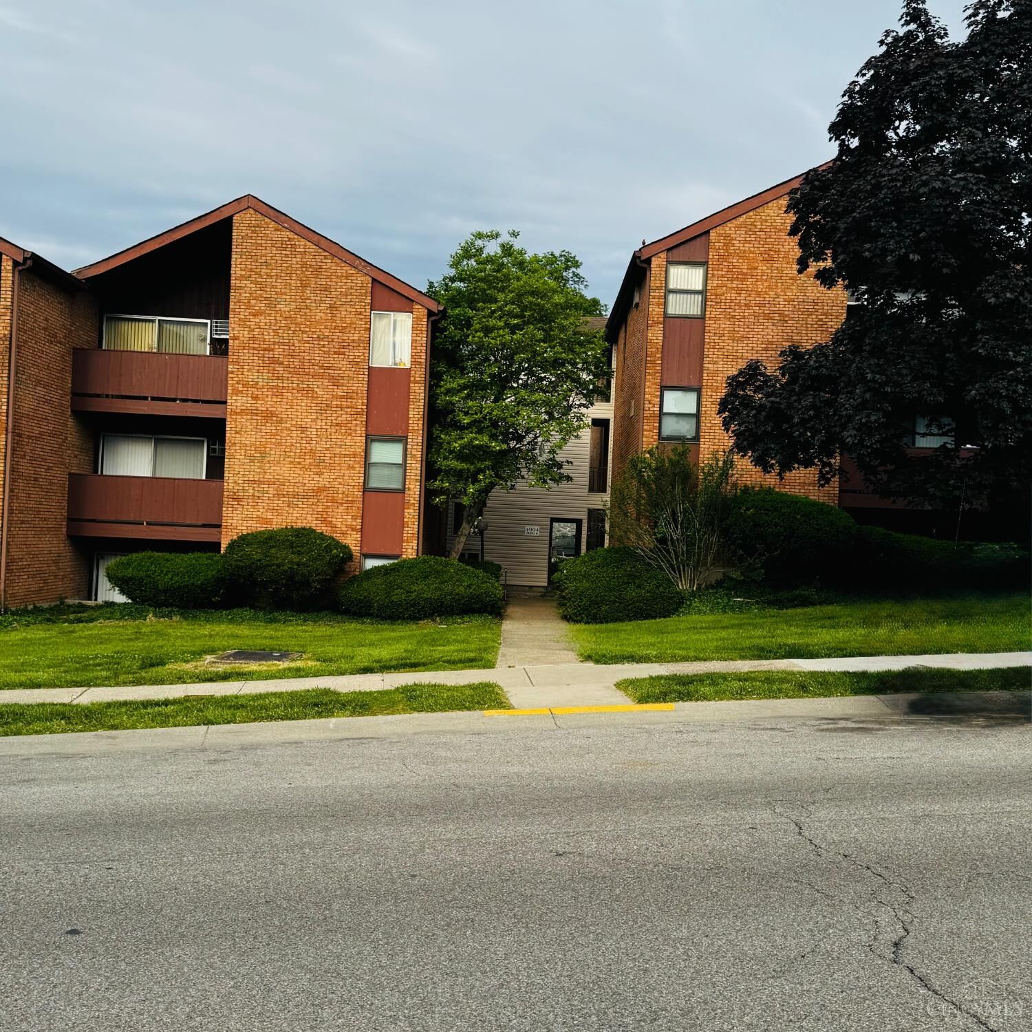 Property Photo: 4904 Chalet Drive OH 45217