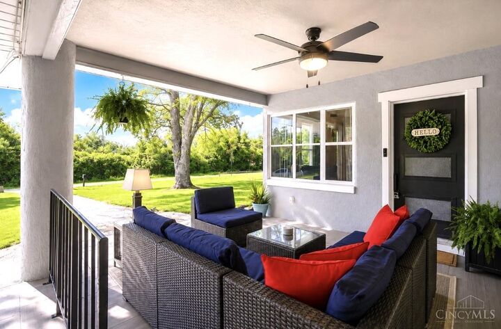 Property Photo:  562 Rancho Lane  OH 45244 