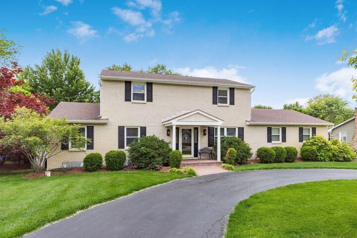 Property Photo:  2403 White Road  OH 43123 