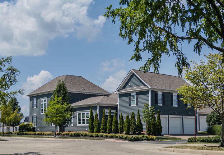 Property Photo: 9171 Brenham Way OH 43017