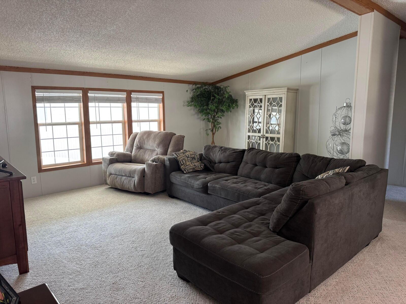 Property Photo:  299 Ronald Drive  OH 43062 