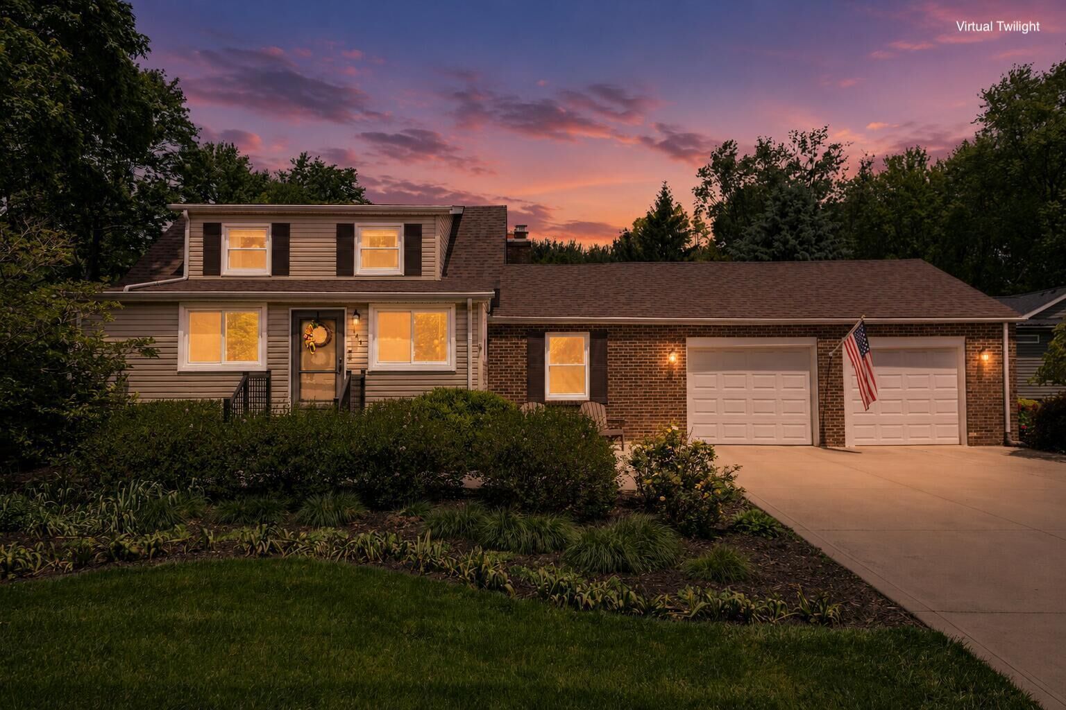 Property Photo: 144 Northigh Drive OH 43085