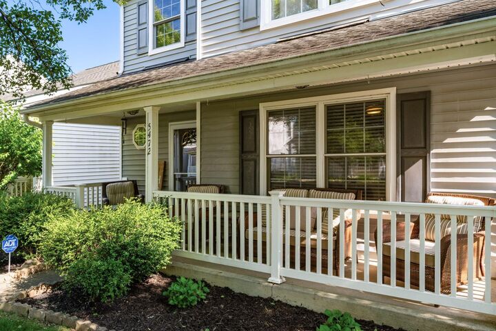 Property Photo: 5472 Poolbeg Street OH 43110