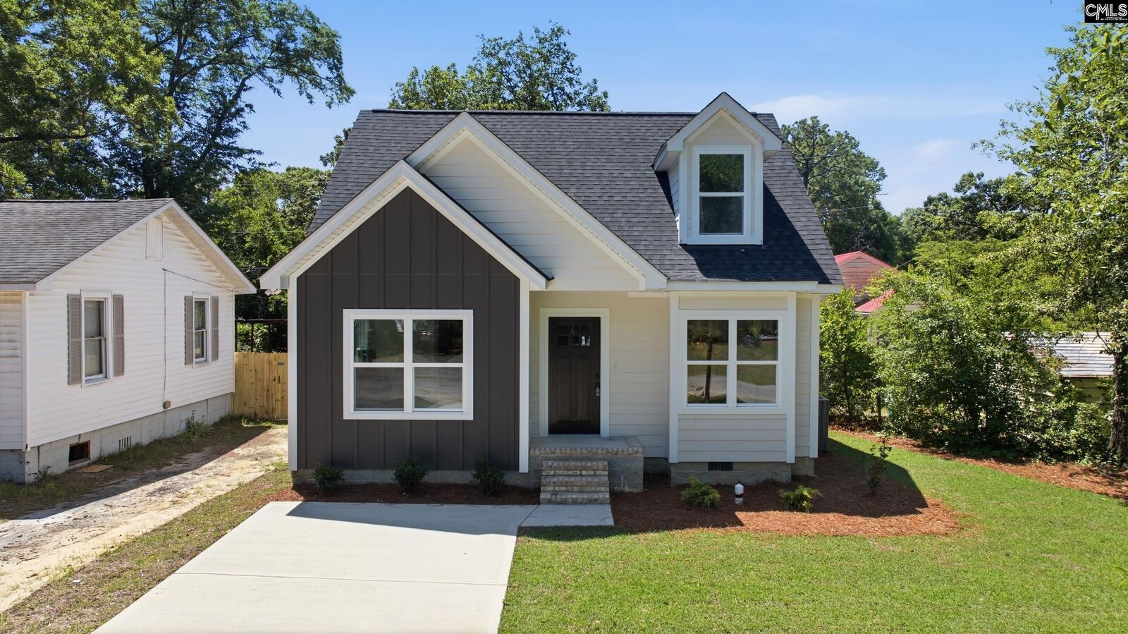 Property Photo:  1235 Oakland  SC 29033 