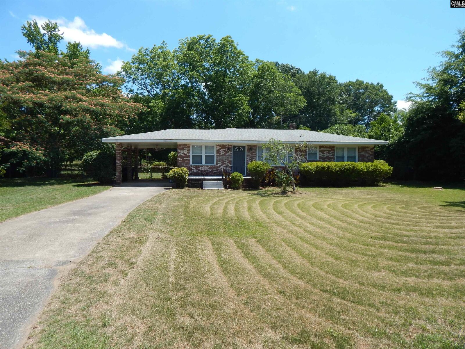 Property Photo:  1104 Osage  SC 29169 