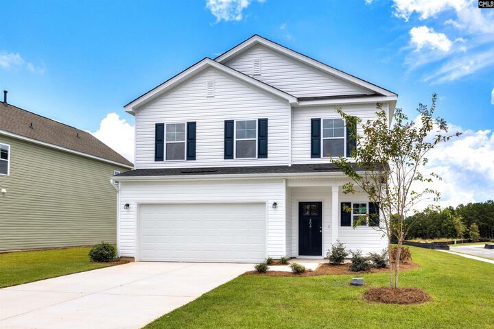 Property Photo:  404 Hardwick  SC 29223 