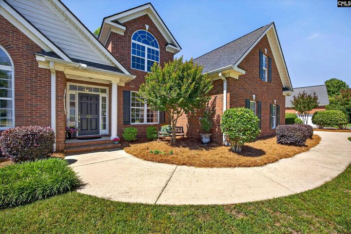 Property Photo:  401 Sienna  SC 29036 