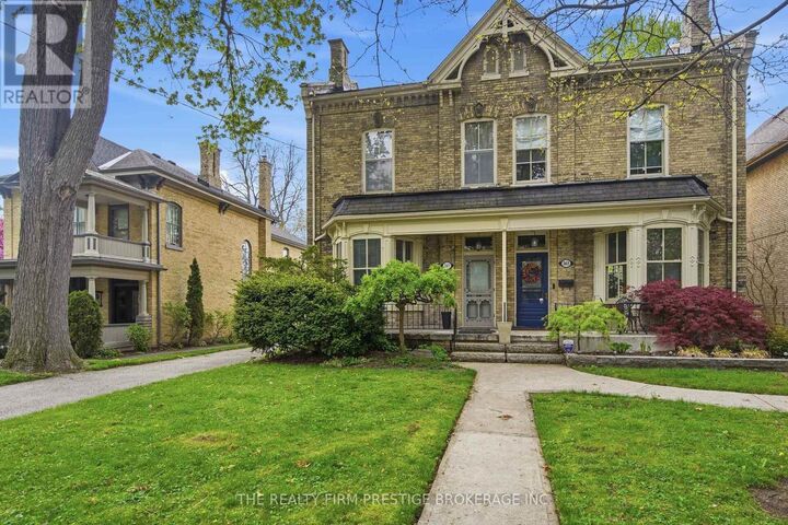 Property Photo:  367 St James Street  ON N6A 1X8 