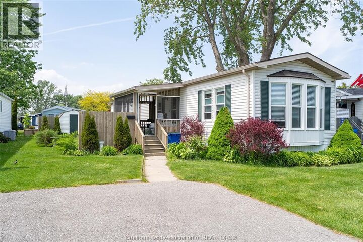 Property Photo:  144 Dunkirk Drive  ON N7L 5P8 