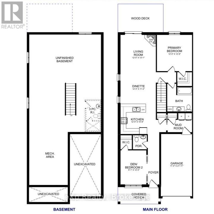 Property Photo:  502 Newfoundland Street  ON N0G 2L2 