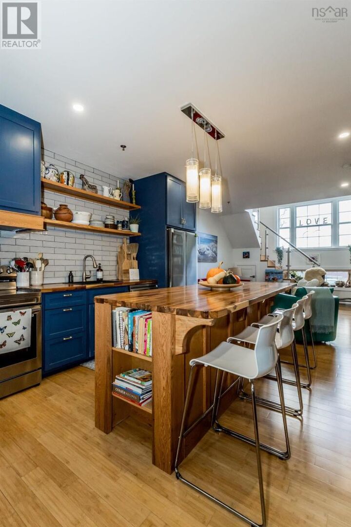 Property Photo: 151 Ritchie Street 204 NS B0S 1A0