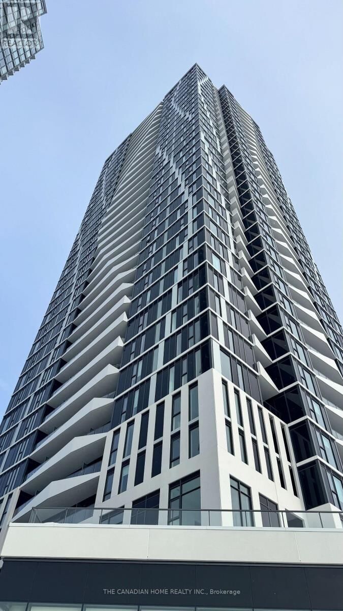Property Photo: 25 Wellington St Street 3305 ON N2G 0G5