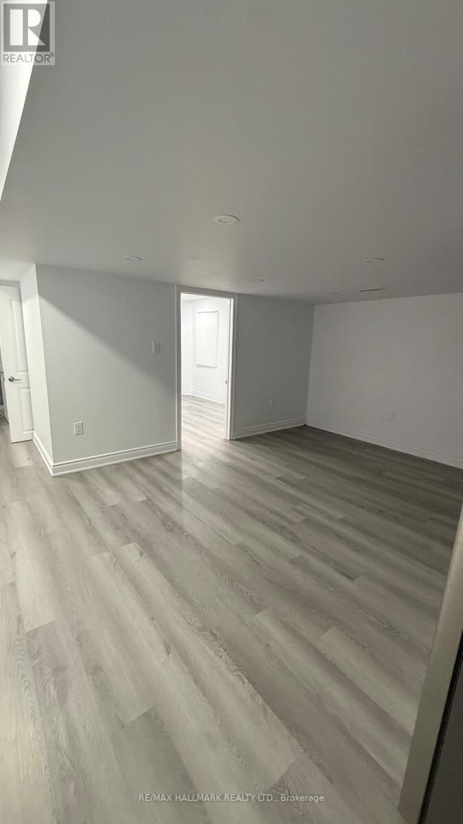 Property Photo:  24 McDonough Gardens Basement  ON L8B 1W8 