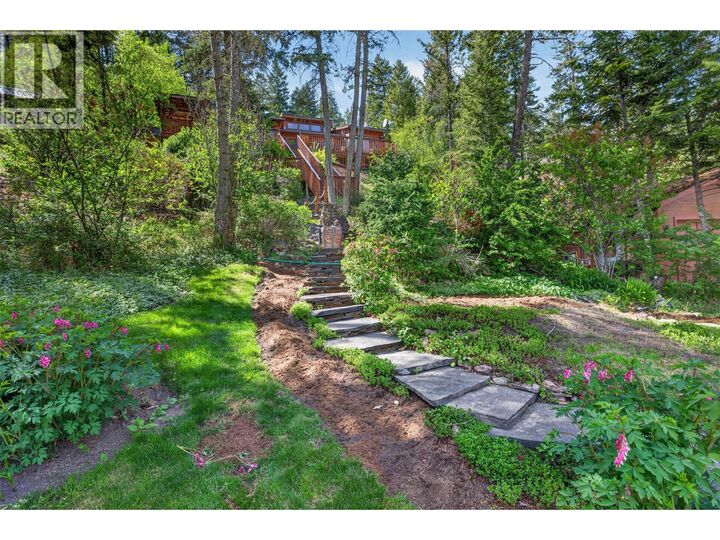 Property Photo: 6035 Columbia Lake Road BC V0B 1L1