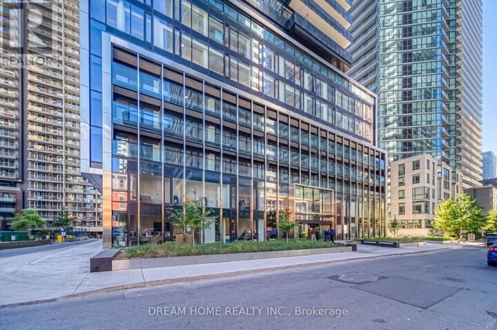 Property Photo: 55 Charles Street East 1512 ON M4Y 0J1