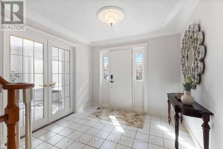 Property Photo: 195 Brammar Street ON L3Y 7T4