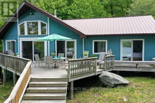 Property Photo:  14 Downie Island  ON K0E 1L0 