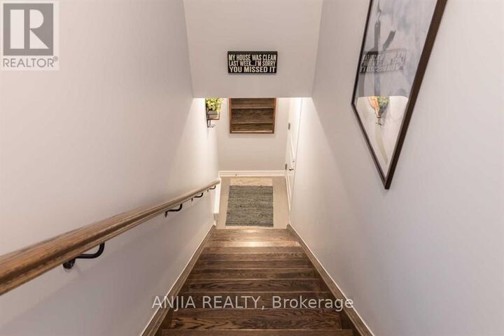 Property Photo: 2504 Post Road 14 ON L6H 0K1
