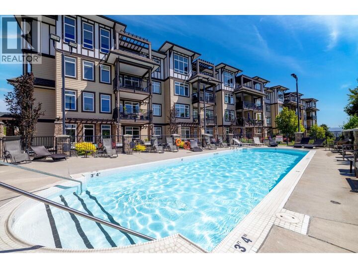 Condo at 3833 Brown Road 1407, West Kelowna