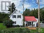 Property Photo: 1981 Stagecoach Road ON K4P 1L9