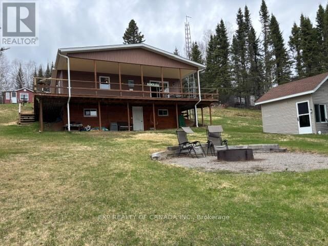 Property Photo:  Lot 4 Scott Lakes  ON P4N 7C5 