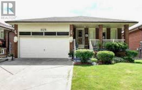 Property Photo:  327 Huntsmill Boulevard Basement  ON M1W 3C9 