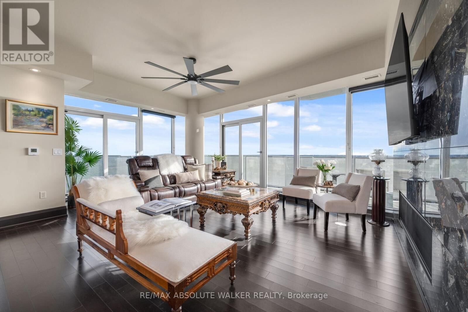 Property Photo: 805 Carling Avenue 4101 ON K1S 5W9