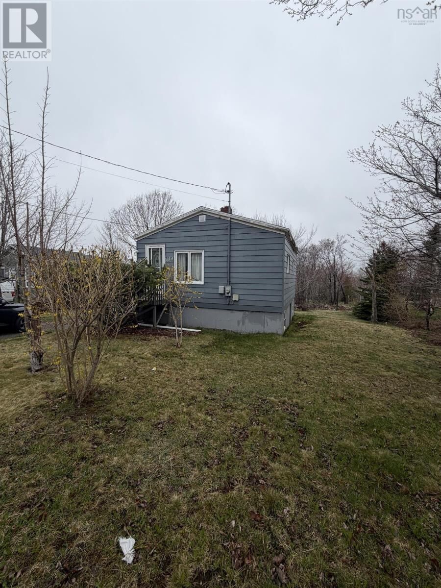 Property Photo:  234 Douglas Avenue  NS B1A 1C1 
